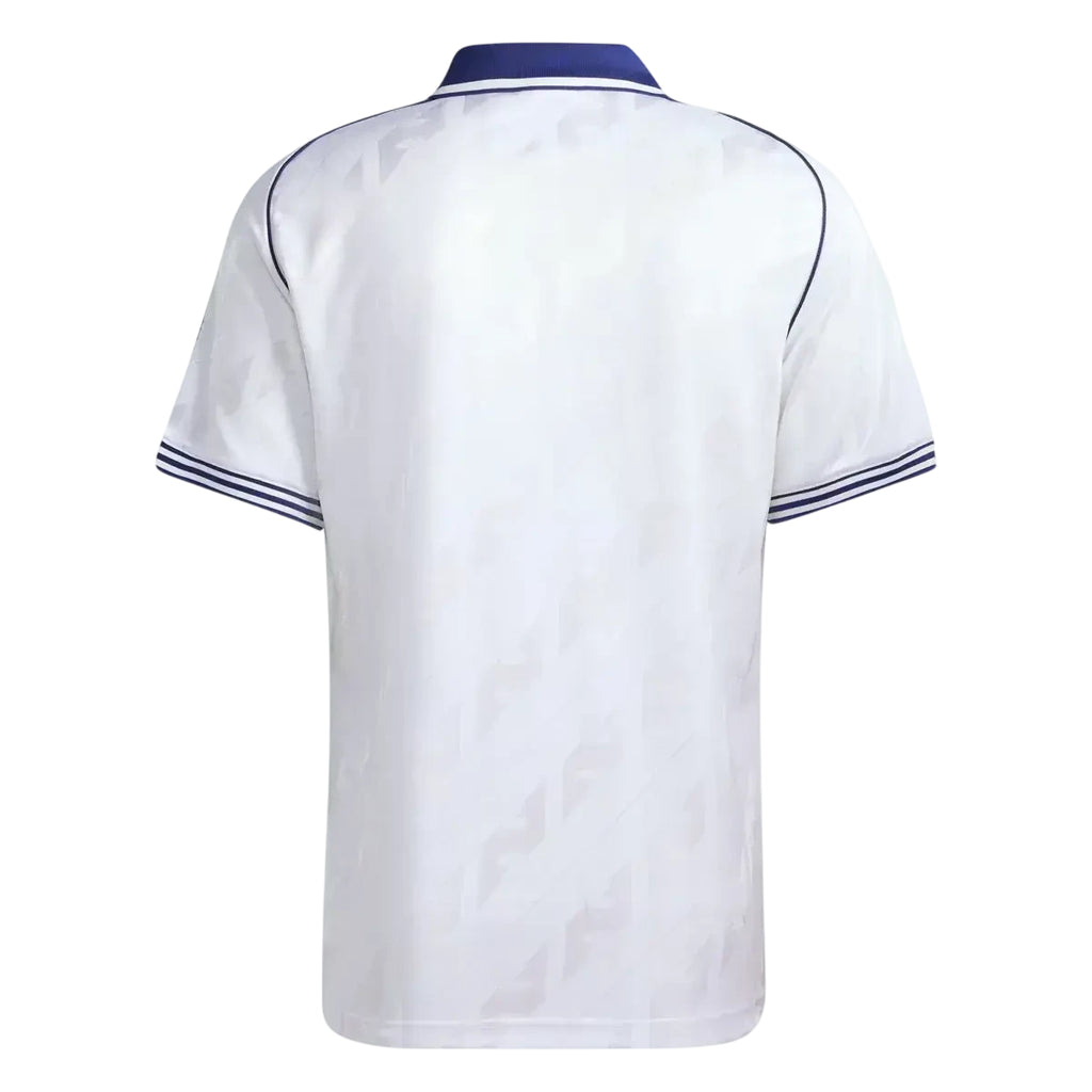 Jersey Real Madrid Originals 2026/27 White