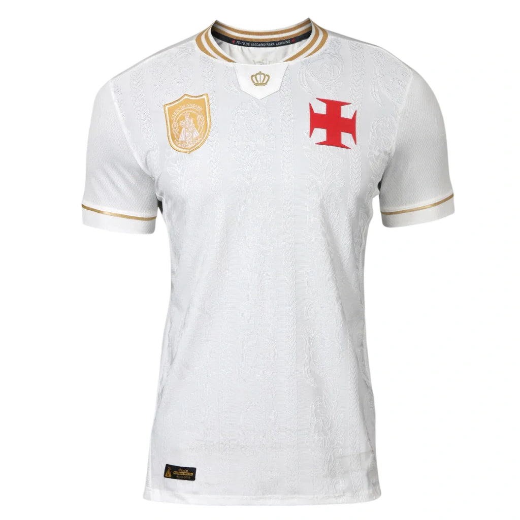 Jersey Vasco da Gama 2026/27 Círio de Nazaré Fan [PRE-ORDER]