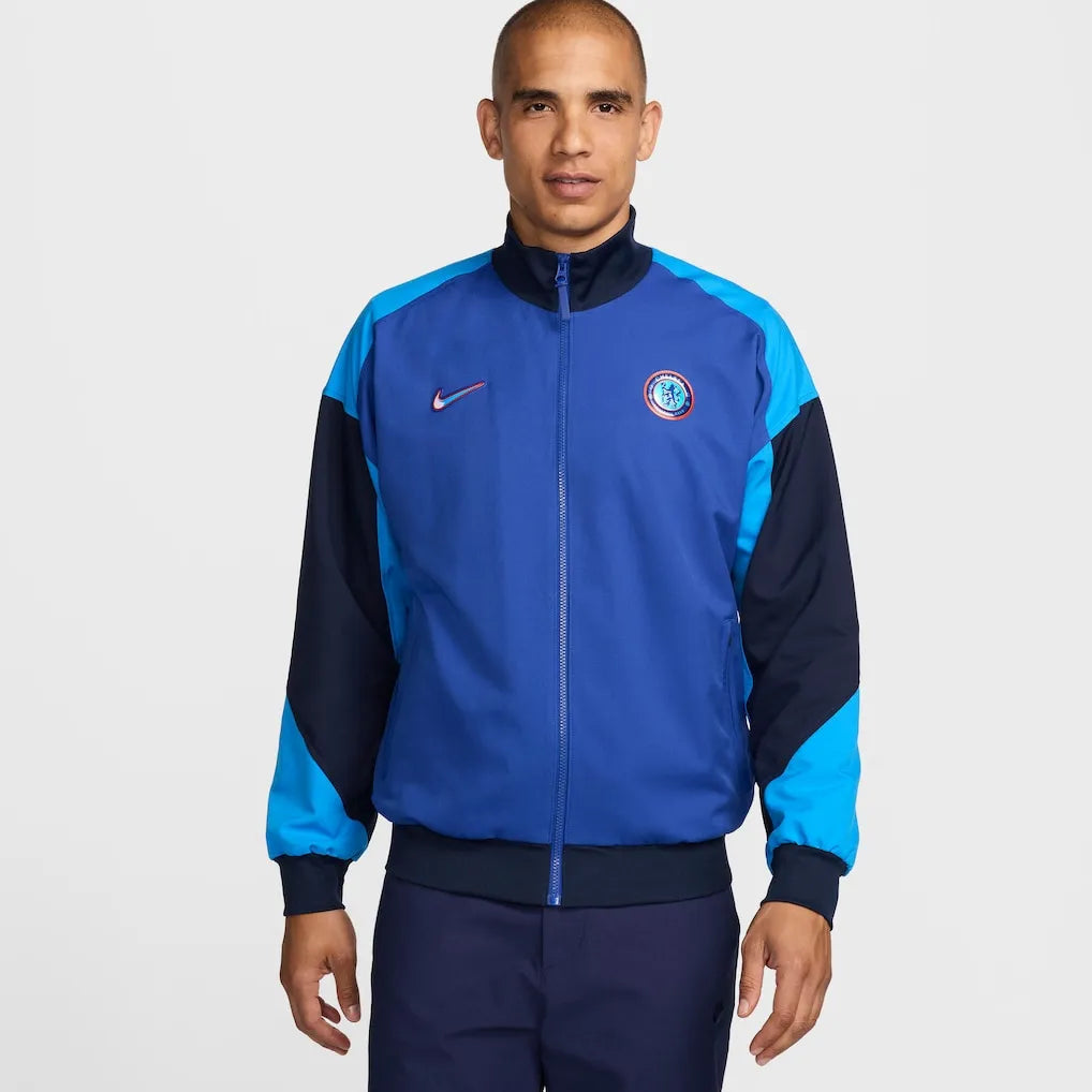 Jacket Chelsea FC 2025/26 Anthem