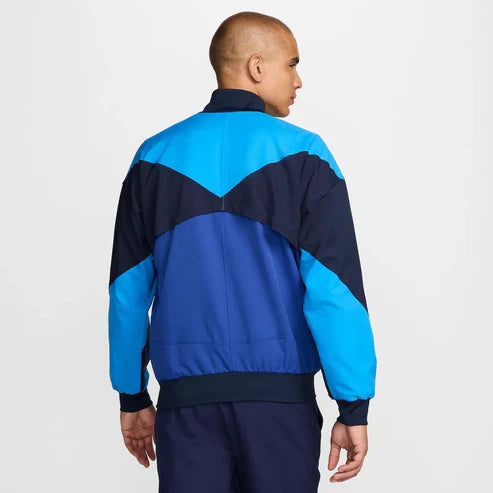 Jacket Chelsea FC 2025/26 Anthem