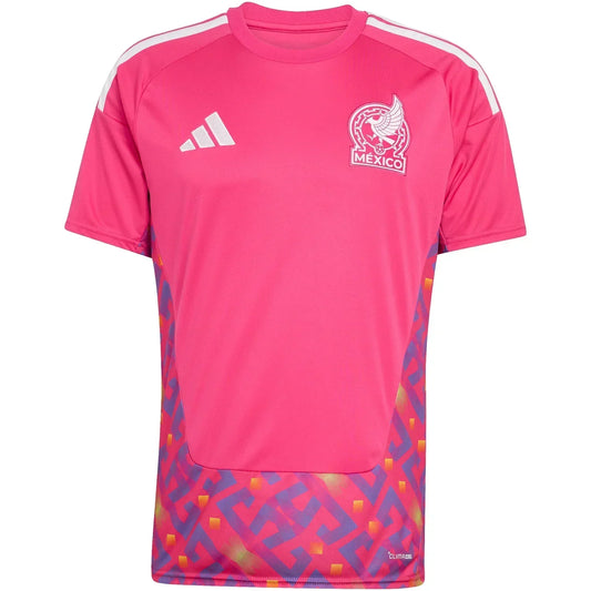 Jersey Mexico 2026 I Goalkeeper World Cup